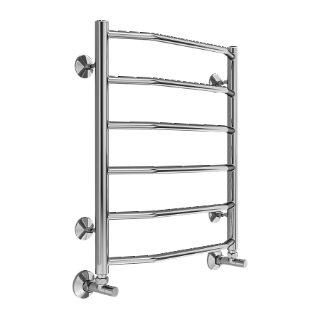 Виктория П6 500х600 Полотенцесушитель  TERMINUS Егорьевск - фото 1