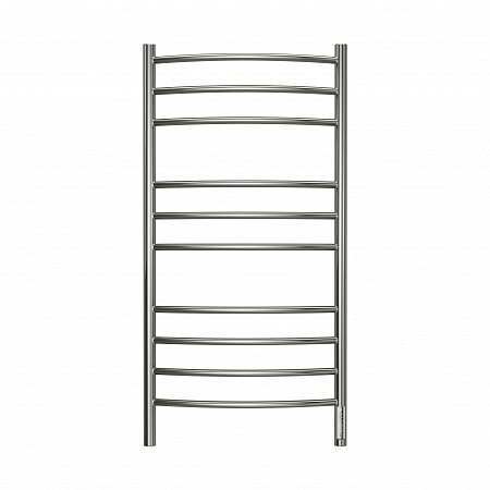 Классик П10 500х1050 Электро (quick touch) Полотенцесушитель TERMINUS Егорьевск - фото 2 Классик П10 500х1050 Электро (quick touch) Полотенцесушитель TERMINUS Егорьевск - фото 2