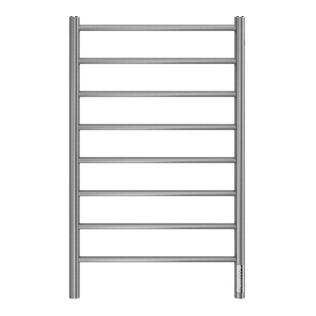 Аврора П8 500х850 Электро (quick touch) Полотенцесушитель TERMINUS Сатин Егорьевск - фото 2 Аврора П8 500х850 Электро (quick touch) Полотенцесушитель TERMINUS Сатин Егорьевск - фото 2