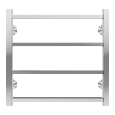 Ватикан П4 500х500 Полотенцесушитель TERMINUS Егорьевск - фото 2