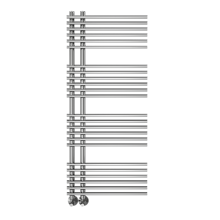 Астра П24 70х1200 Полотенцесушитель TERMINUS Егорьевск - фото 2 Астра П24 70х1200 Полотенцесушитель TERMINUS Егорьевск - фото 2