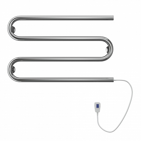 Электро 25 М-обр 600х350 Полотенцесушитель TERMINUS Егорьевск - фото 2 Электро 25 М-обр 600х350 Полотенцесушитель TERMINUS Егорьевск - фото 2