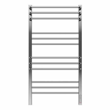 Соренто П12 500х1000 электро (sensor quick touch) Полотенцесушитель TERMINUS Егорьевск - фото 2 Соренто П12 500х1000 электро (sensor quick touch) Полотенцесушитель TERMINUS Егорьевск - фото 2