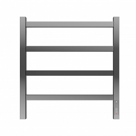 Ното П4 500х550 Электро (quick touch) Полотенцесушитель TERMINUS Егорьевск - фото 2