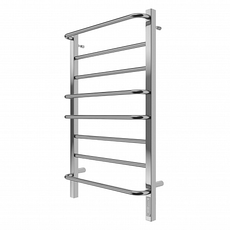 Евромикс квадро П8 500х850 Электро (quick touch) Полотенцесушитель  TERMINUS Егорьевск - фото 1