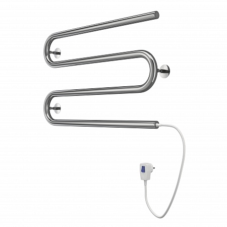 Электро 25 М-обр 600х350 Полотенцесушитель TERMINUS Егорьевск - фото 1 Электро 25 М-обр 600х350 Полотенцесушитель TERMINUS Егорьевск - фото 1