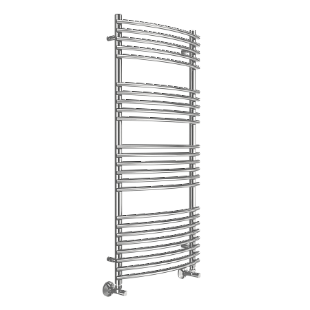 Марио П24 500х1200 Полотенцесушитель TERMINUS Егорьевск - фото 1 Марио П24 500х1200 Полотенцесушитель TERMINUS Егорьевск - фото 1