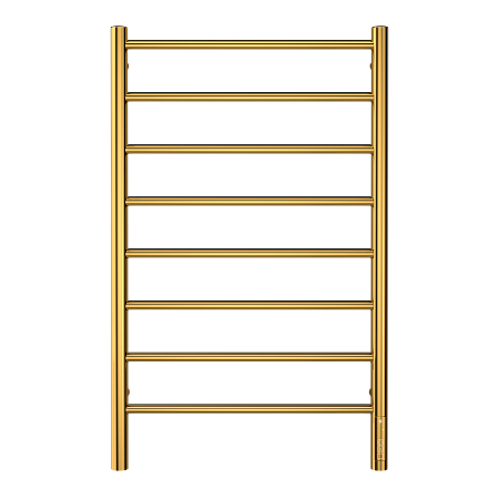 Аврора П8 500х850 Электро Полотенцесушитель TERMINUS Золото Егорьевск - фото 2 Аврора П8 500х850 Электро Полотенцесушитель TERMINUS Золото Егорьевск - фото 2