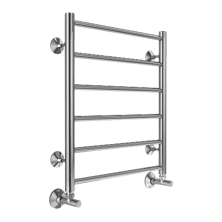 Аврора П6 500х600 Полотенцесушитель TERMINUS Егорьевск - фото 1 Аврора П6 500х600 Полотенцесушитель TERMINUS Егорьевск - фото 1