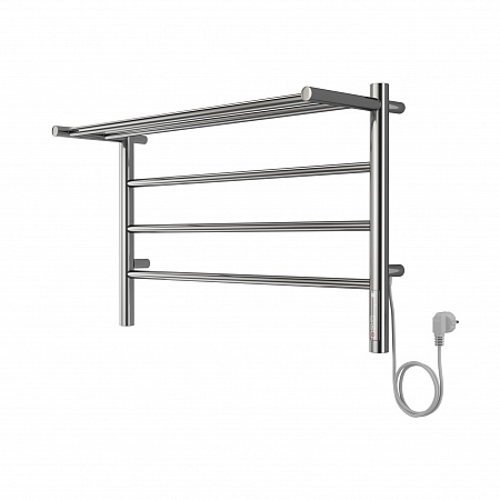 Аврора с/п П4 700х450 Электро (quick touch) Полотенцесушитель TERMINUS Егорьевск - фото 1 Аврора с/п П4 700х450 Электро (quick touch) Полотенцесушитель TERMINUS Егорьевск - фото 1