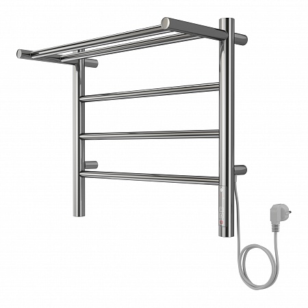 Аврора с/п П4 500х450 Электро (quick touch) Полотенцесушитель TERMINUS Егорьевск - фото 1 Аврора с/п П4 500х450 Электро (quick touch) Полотенцесушитель TERMINUS Егорьевск - фото 1