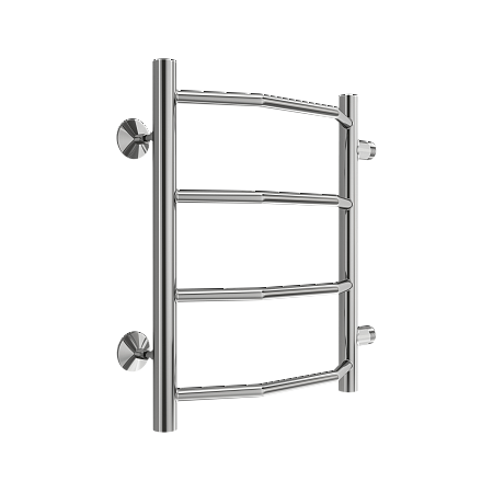 Виктория П4 400х500 бп320 Полотенцесушитель  TERMINUS Егорьевск - фото 1