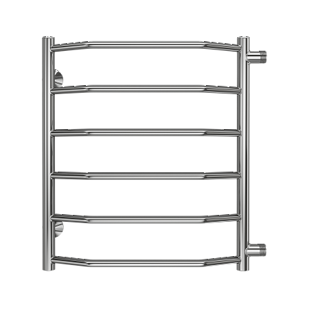Виктория П6 500х600 бп500 Полотенцесушитель  TERMINUS Егорьевск - фото 2