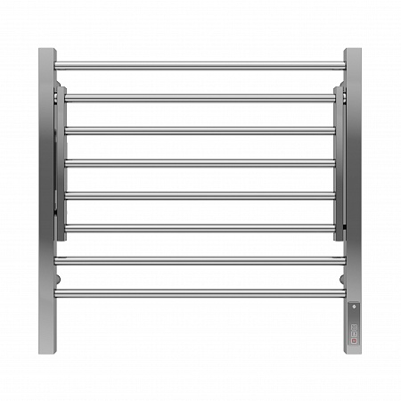 Горизонт П8 600х600 электро (sensor quick touch) Полотенцесушитель TERMINUS Егорьевск - фото 2 Горизонт П8 600х600 электро (sensor quick touch) Полотенцесушитель TERMINUS Егорьевск - фото 2