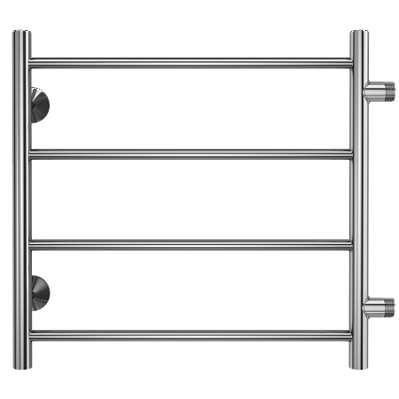 Аврора П4 500х500 бп320 Полотенцесушитель TERMINUS Егорьевск - фото 2