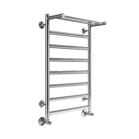 Хендрикс П8 500х800 Полотенцесушитель TERMINUS Егорьевск - фото 1 Хендрикс П8 500х800 Полотенцесушитель TERMINUS Егорьевск - фото 1