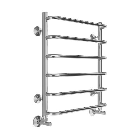 Стандарт П6 500х600  Полотенцесушитель  TERMINUS Егорьевск - фото 1