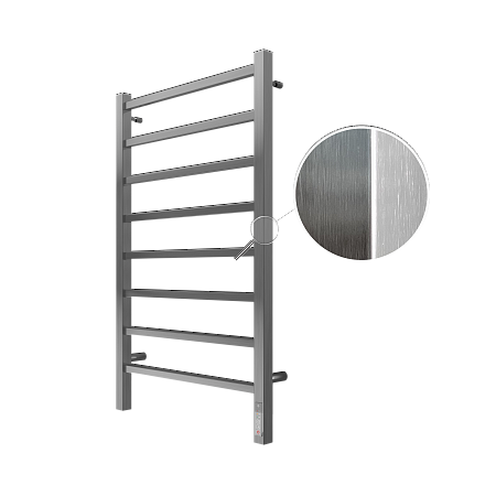 Ватикан П8 500х850 Электро (quick touch) Полотенцесушитель TERMINUS Сатин Егорьевск - фото 3 Ватикан П8 500х850 Электро (quick touch) Полотенцесушитель TERMINUS Сатин Егорьевск - фото 3