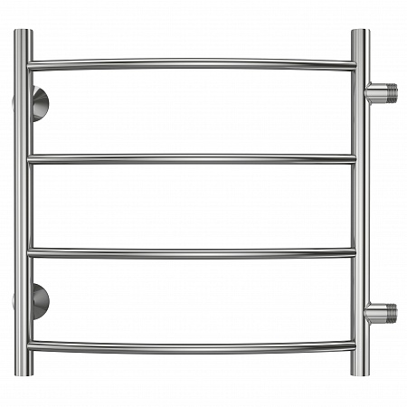 Классик П4 500х500 бп320 Полотенцесушитель TERMINUS Егорьевск - фото 2