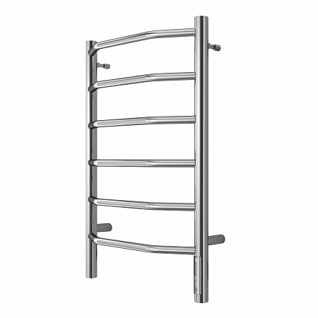 Виктория П6 400х650 Электро (quick touch) Полотенцесушитель TERMINUS Егорьевск - фото 1 Виктория П6 400х650 Электро (quick touch) Полотенцесушитель TERMINUS Егорьевск - фото 1