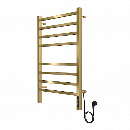 Ватикан П8 500х800 электро КС ЗОЛОТО АРТ ( new встроен диммер) Полотенцесушитель TERMINUS Егорьевск - фото 1 Ватикан П8 500х800 электро КС ЗОЛОТО АРТ ( new встроен диммер) Полотенцесушитель TERMINUS Егорьевск - фото 1