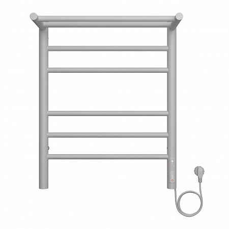 Аврора с/п П6 450х600 электро КС 9003 матовый ( new встроен диммер) Полотенцесушитель TERMINUS Егорьевск - фото 2 Аврора с/п П6 450х600 электро КС 9003 матовый ( new встроен диммер) Полотенцесушитель TERMINUS Егорьевск - фото 2