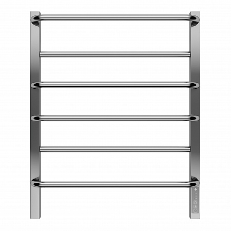 Евромикс квадро П6 500х650 Электро (quick touch) Полотенцесушитель  TERMINUS Егорьевск - фото 2