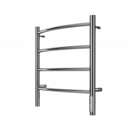 Классик П4 500х550 Электро (quick touch) Полотенцесушитель TERMINUS Егорьевск - фото 1 Классик П4 500х550 Электро (quick touch) Полотенцесушитель TERMINUS Егорьевск - фото 1