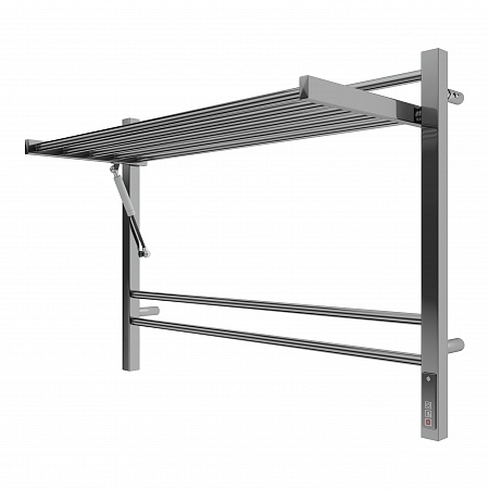 Горизонт П8 800х600 электро (sensor quick touch) Полотенцесушитель TERMINUS Егорьевск - фото 1 Горизонт П8 800х600 электро (sensor quick touch) Полотенцесушитель TERMINUS Егорьевск - фото 1