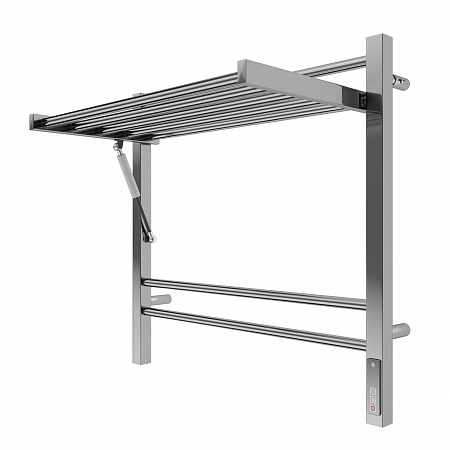 Горизонт П8 600х600 электро (sensor quick touch) Полотенцесушитель TERMINUS Егорьевск - фото 1 Горизонт П8 600х600 электро (sensor quick touch) Полотенцесушитель TERMINUS Егорьевск - фото 1