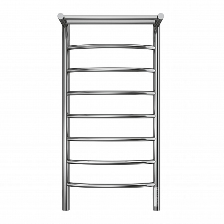 Классик с/п П8 400х850 Электро (quick touch) Полотенцесушитель TERMINUS Егорьевск - фото 2 Классик с/п П8 400х850 Электро (quick touch) Полотенцесушитель TERMINUS Егорьевск - фото 2