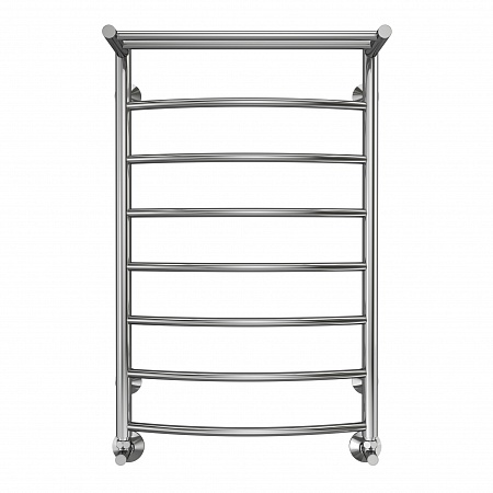 Классик с полкой П8 500х800 Полотенцесушитель TERMINUS Егорьевск - фото 2