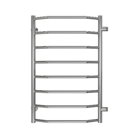 Виктория П8 500х800 бп600 Полотенцесушитель  TERMINUS Егорьевск - фото 2