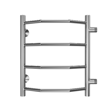 Виктория П4 400х500 бп320 Полотенцесушитель  TERMINUS Егорьевск - фото 2