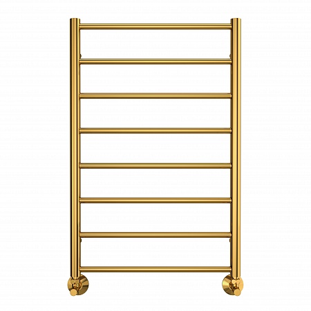 Аврора П8 500х800 Полотенцесушитель TERMINUS Золото Егорьевск - фото 2 Аврора П8 500х800 Полотенцесушитель TERMINUS Золото Егорьевск - фото 2