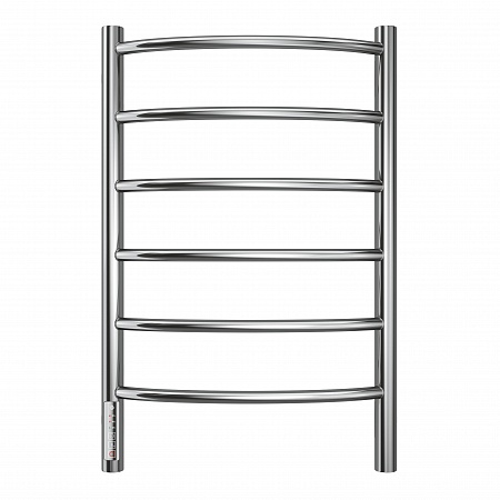 Классик П6 400х650 Электро (quick touch) слева Полотенцесушитель TERMINUS Егорьевск - фото 2 Классик П6 400х650 Электро (quick touch) слева Полотенцесушитель TERMINUS Егорьевск - фото 2