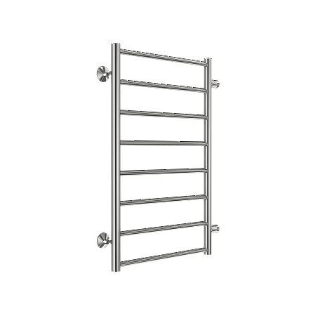 Аврора П8 500х800 бп600 Полотенцесушитель  TERMINUS Егорьевск - фото 1