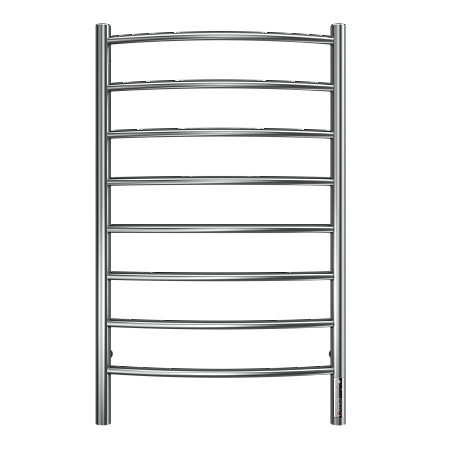 Классик П8 500х850 Электро (quick touch) Полотенцесушитель TERMINUS Сатин Егорьевск - фото 2 Классик П8 500х850 Электро (quick touch) Полотенцесушитель TERMINUS Сатин Егорьевск - фото 2