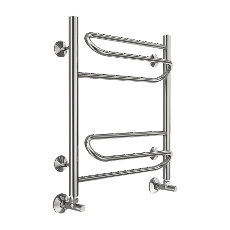 Юпитер П6 500х600 Полотенцесушитель TERMINUS Егорьевск - фото 1 Юпитер П6 500х600 Полотенцесушитель TERMINUS Егорьевск - фото 1