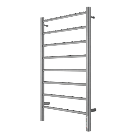 Аврора П8 500х850 Электро (quick touch) Полотенцесушитель TERMINUS Сатин Егорьевск - фото 1 Аврора П8 500х850 Электро (quick touch) Полотенцесушитель TERMINUS Сатин Егорьевск - фото 1