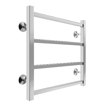 Ватикан П4 500х500 Полотенцесушитель TERMINUS Егорьевск - фото 1