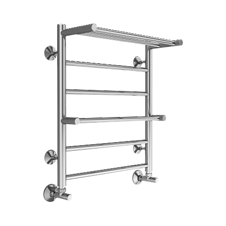 Аврора с 2-мя/п П6 500х600 Полотенцесушитель TERMINUS Егорьевск - фото 1 Аврора с 2-мя/п П6 500х600 Полотенцесушитель TERMINUS Егорьевск - фото 1