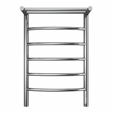 Классик с/п П6 400х650 Электро (quick touch) Полотенцесушитель TERMINUS Егорьевск - фото 2 Классик с/п П6 400х650 Электро (quick touch) Полотенцесушитель TERMINUS Егорьевск - фото 2