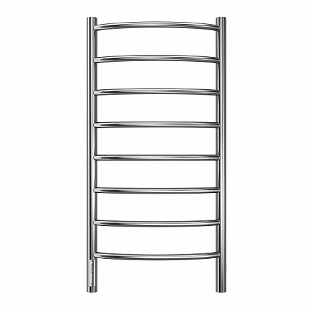 Классик П8 400х850 Электро (quick touch) слева Полотенцесушитель TERMINUS Егорьевск - фото 2 Классик П8 400х850 Электро (quick touch) слева Полотенцесушитель TERMINUS Егорьевск - фото 2