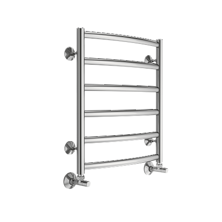 Атланта+ П6 500х600 Полотенцесушитель TERMINUS Егорьевск - фото 1 Атланта+ П6 500х600 Полотенцесушитель TERMINUS Егорьевск - фото 1