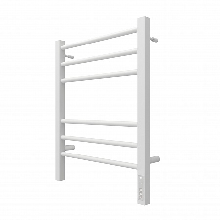 Сицилия П6 450х600 электро КС 9003 матовый ( new встроен диммер) Полотенцесушитель TERMINUS Егорьевск - фото 1 Сицилия П6 450х600 электро КС 9003 матовый ( new встроен диммер) Полотенцесушитель TERMINUS Егорьевск - фото 1