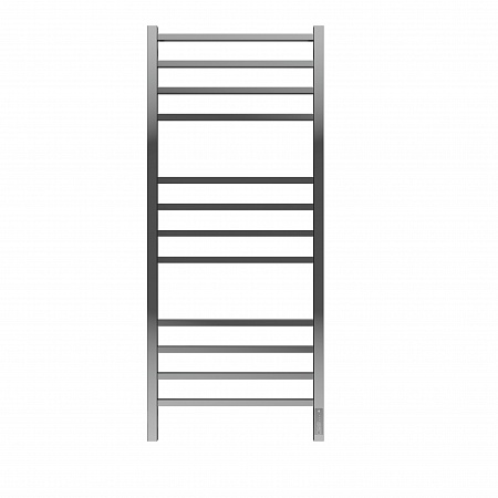 Ватикан П12 500х1250 Электро (quick touch) Полотенцесушитель TERMINUS Егорьевск - фото 2 Ватикан П12 500х1250 Электро (quick touch) Полотенцесушитель TERMINUS Егорьевск - фото 2