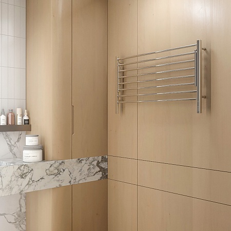 Горизонт П8 1000х600 электро (sensor quick touch) Полотенцесушитель TERMINUS Егорьевск - фото 3 Горизонт П8 1000х600 электро (sensor quick touch) Полотенцесушитель TERMINUS Егорьевск - фото 3