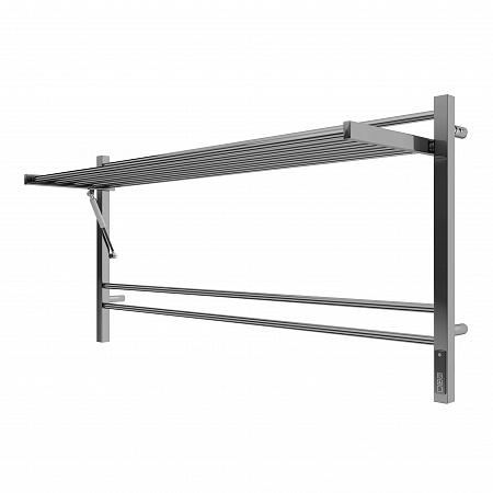 Горизонт П8 1200х600 электро (sensor quick touch) Полотенцесушитель TERMINUS Егорьевск - фото 1 Горизонт П8 1200х600 электро (sensor quick touch) Полотенцесушитель TERMINUS Егорьевск - фото 1