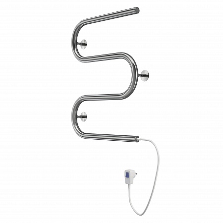 Электро 25 М-обр 400х500 Полотенцесушитель TERMINUS Егорьевск - фото 1 Электро 25 М-обр 400х500 Полотенцесушитель TERMINUS Егорьевск - фото 1